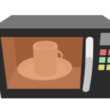 炊飯マグ,レシピ,レンジ