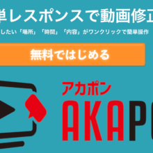 動画 指示 ソフト