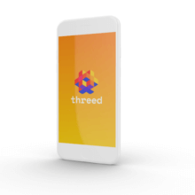 THREED.IO