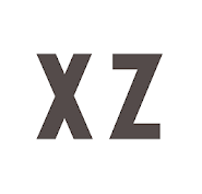 XZ-logo