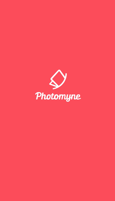 スタートページ「Photomyne」祖父母の古い白黒写真も取り込んでカラーにできる写真スキャンアプリ