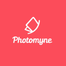 Photomyne_logo