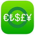 Currency,通貨 計算,アプリ