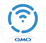 タウンWiFi by GMO,フリーWiFi,アプリ